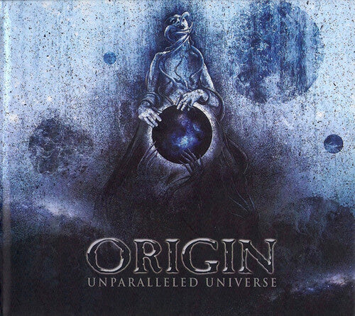 Origin - Unparalleled Universe
