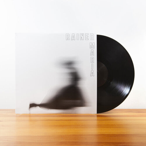 Rainer Maria - RAINER MARIA