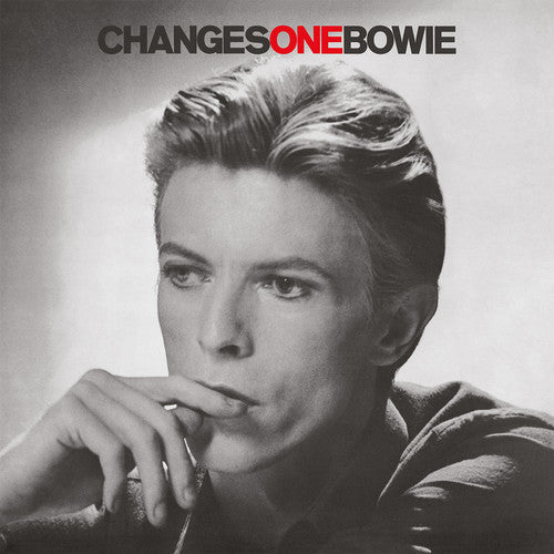 David Bowie - Changesonebowie (Remastered)