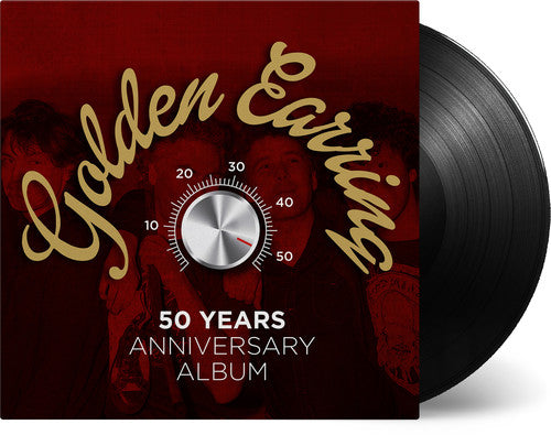 Golden Earring - 50 Years Anniversary Album