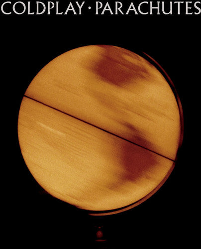 Coldplay - Parachutes (Reissue)