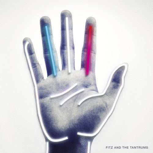 Fitz and the Tantrums - Fitz And The Tantrums