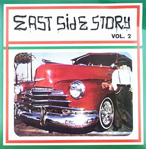 Various Artists - East Side Story Volume 2