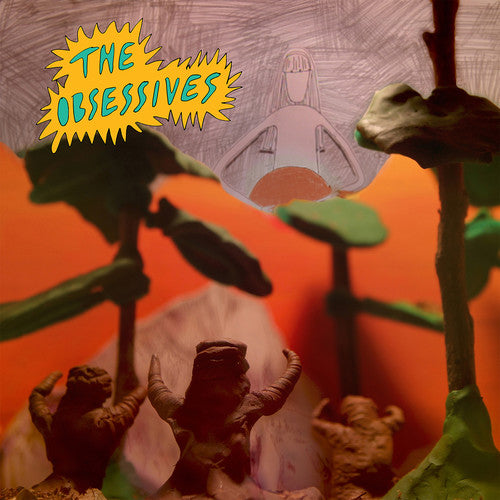 Obsession - The Obsessives