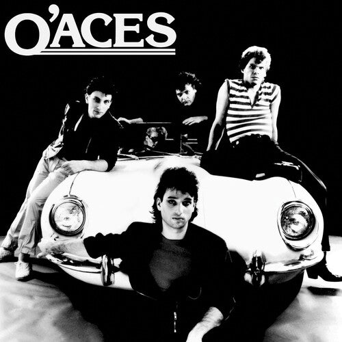 O'Aces - O'aces