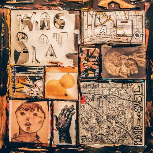 Wingtip Sloat - Purge & Swell / The Lost Decade