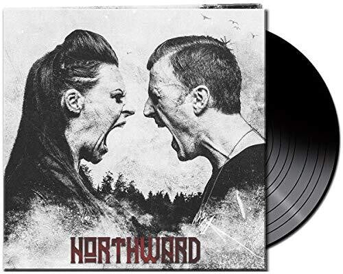 Northward - Northward (black Vinyl)