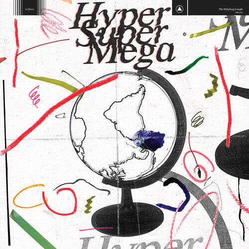The Holydrug Couple - HYPER SUPER MEGA