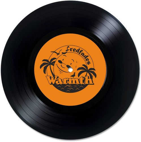 Fredfades - Warmth Bonus