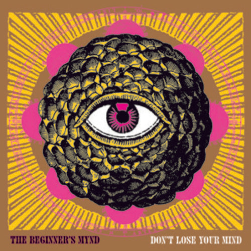 Beginner's Mynd - Don't Lose Your Mind