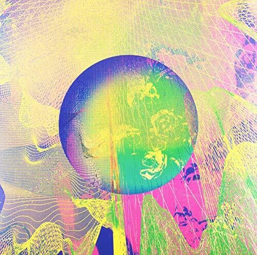 Apparat - Lp5