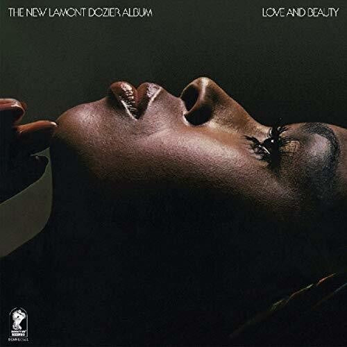 Lamont Dozier - Love & Beauty