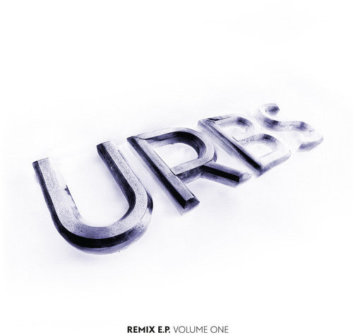 Urbs - Remix EP1