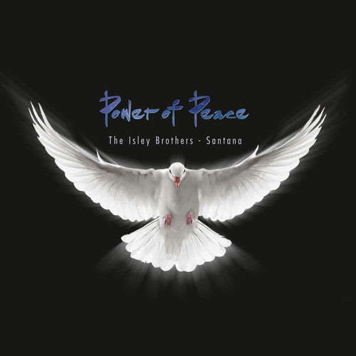 Santana - Power Of Peace