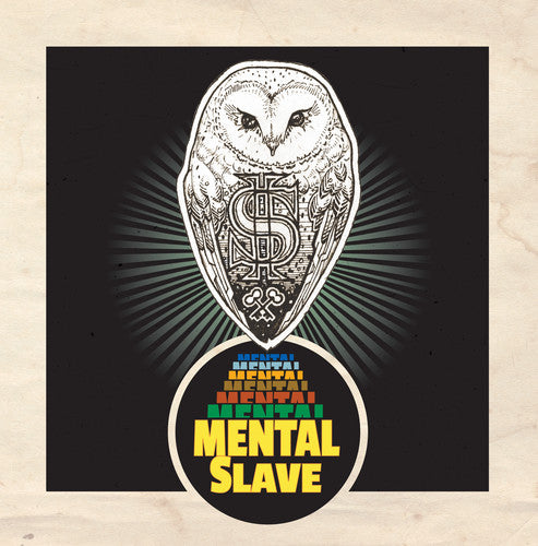 Grimez - Mental Slave