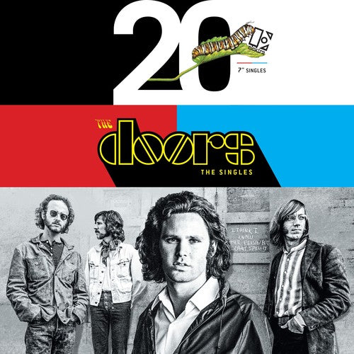 The Doors - Singles