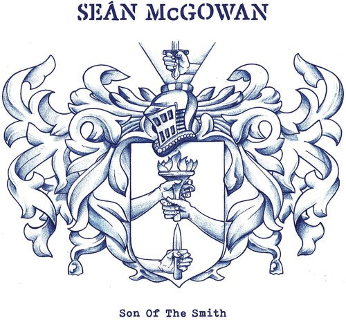 Sean McGowan - Son Of The Smith