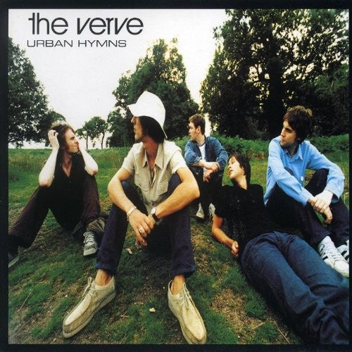 The Verve - Urban Hymns