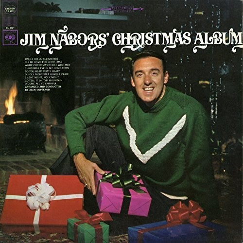 Jim Nabors - Jim Nabors' Christmas Album