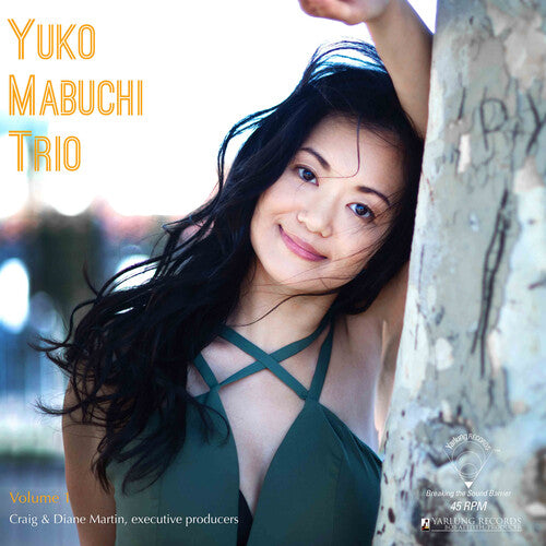 Yuko Mabuchi - Vol. 1