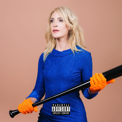 Emily Haines - Choir Of The Mind