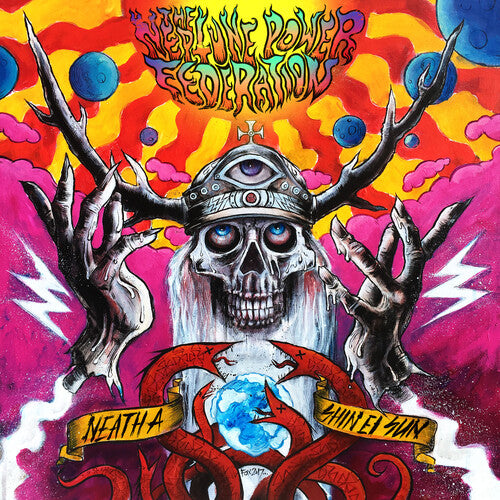 Neptune Power Federation - Neptune Power Federation - Neath A Shin Ei Sun