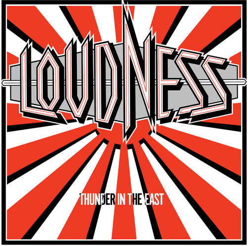 Loudness - Thunder In The East (rocktober 2017 Exclusive)