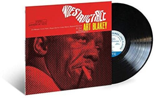 Art Blakey - Indestructible