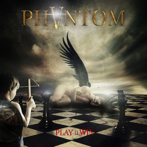 Phantom V - Play To Win