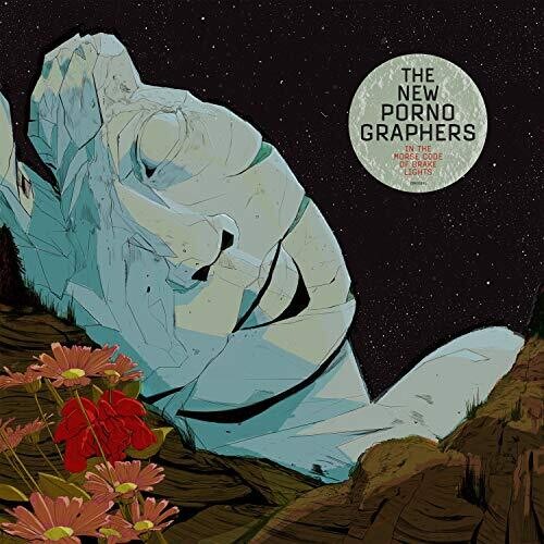 The New Pornographers - Morse Code of Brake Lights