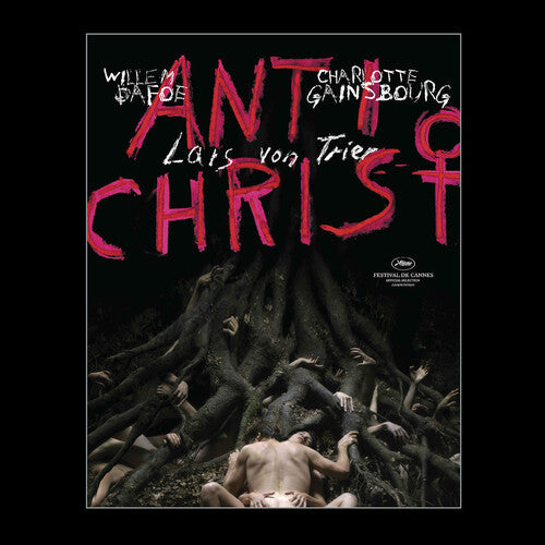 Lars von Trier - Antichrist (Original Soundtrack)