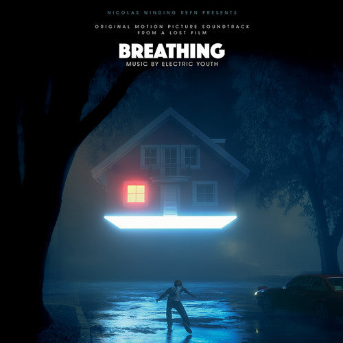 Electric Youth - Breathing (Original Motion Picture Soundtrack)