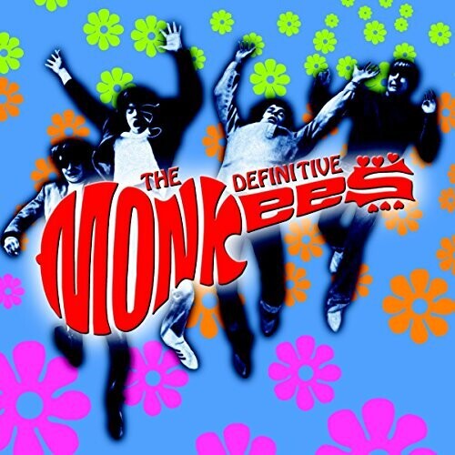 The Monkees - Definitive Monkees