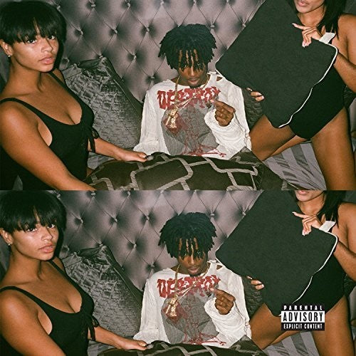 Playboi Carti CDs - Playboi Carti CDs | CDs