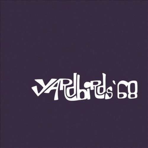 The Yardbirds - Yardbirds 68