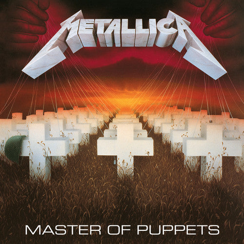 Metallica - Master Of Puppets (Expanded Edition)