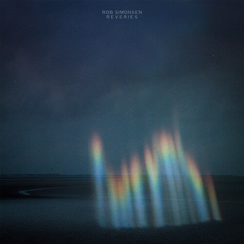 Rob Simonsen - Reveries