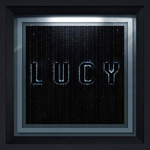 Soccer Mommy - lucy