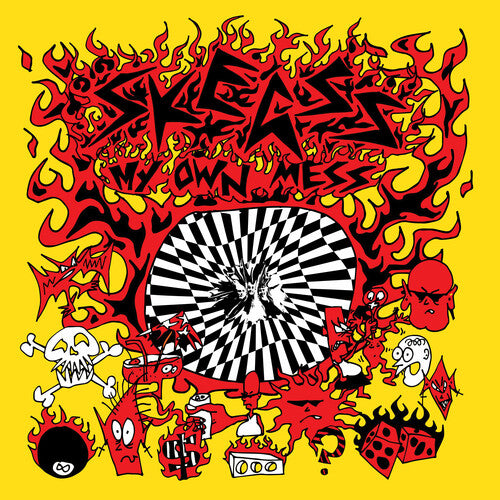 Skegss - My Own Mess