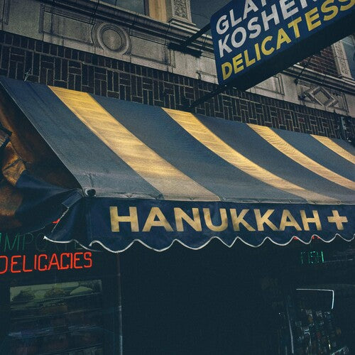 Various Artists - Hanukkah+ (Various Artists)