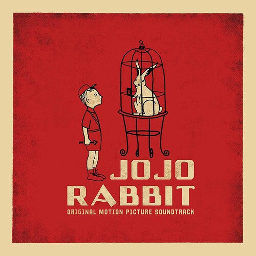 Various Artists - Jojo Rabbit (Original Motion Picture Soundtrack)