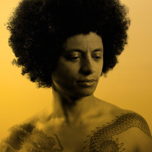 José James - No Beginning No End 2