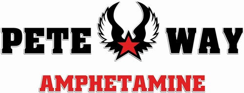 Pete Way - Amphetamine