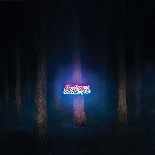 From Beyond - The Band From Beyond