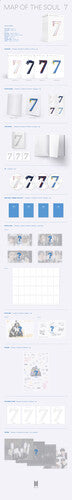 BTS - Map Of The Soul: 7