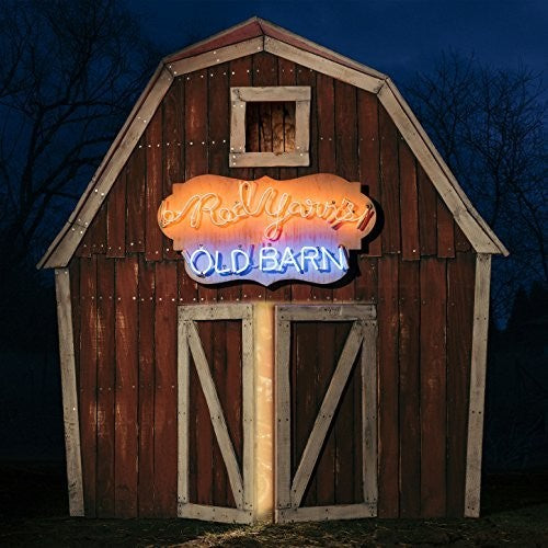 Red Yarn - Red Yarn's Barn