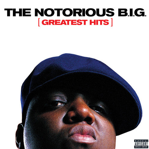 Greatest Hits [2LP] Vinyl - The Notorious B.I.G. Vinyl Records | Vinyl