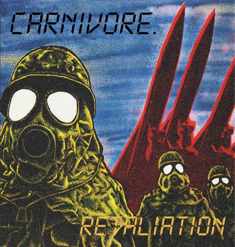 Carnivore - Retaliation (Expanded Edition)