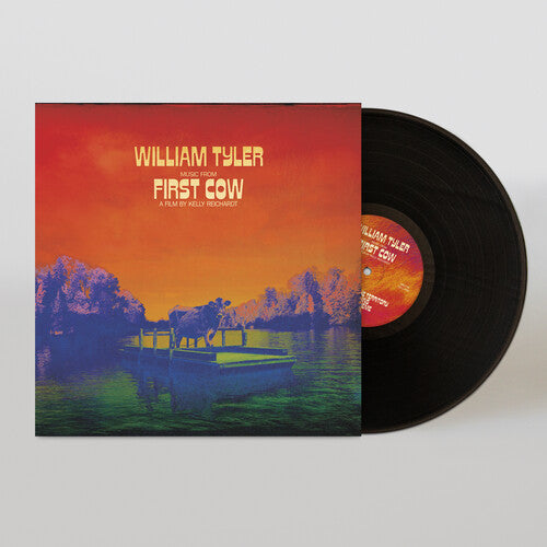 William Tyler - Music From First Cow
