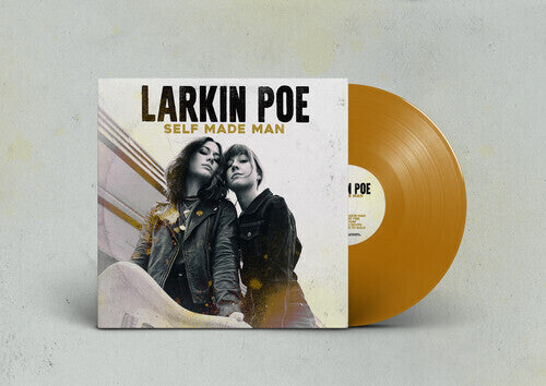 Larkin Poe - Self Made Man